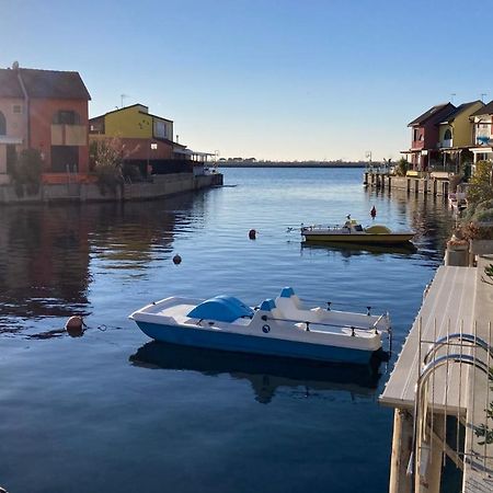 Albarella Island Fiordo 448ヴィラ エクステリア 写真